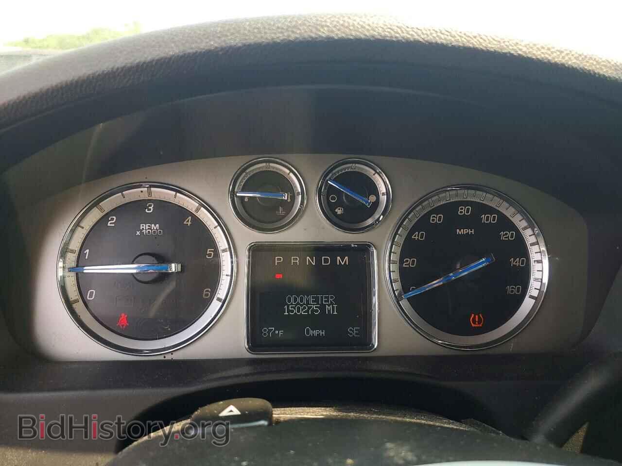 2014 CADILLAC ESCALADE - VIN: 1GYS3HEF2ER186648 - Фото 9