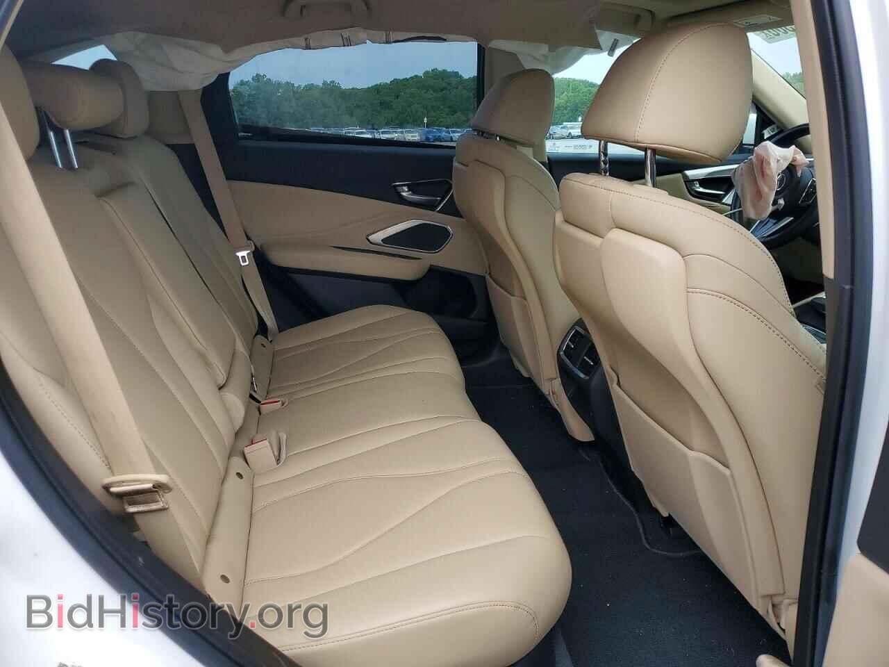 2020 ACURA RDX - VIN: 5J8TC1H31LL006029 - Фото 11