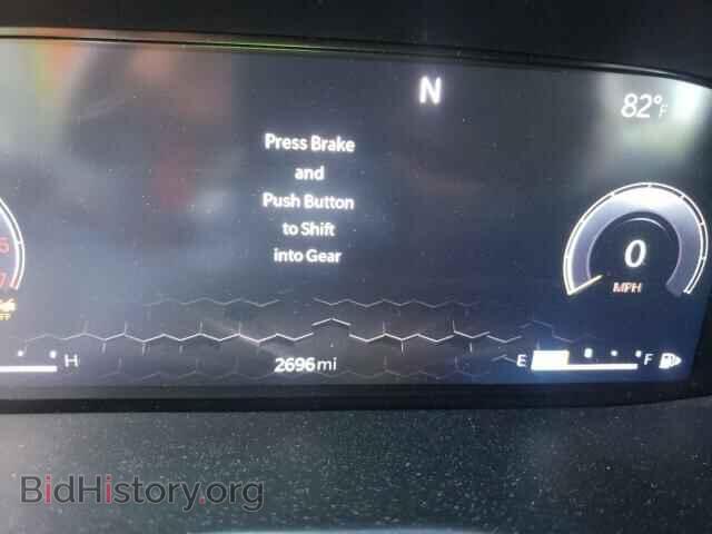 2022 JEEP COMPASS - VIN: 3C4NJDCB4NT126122 - Photo 8