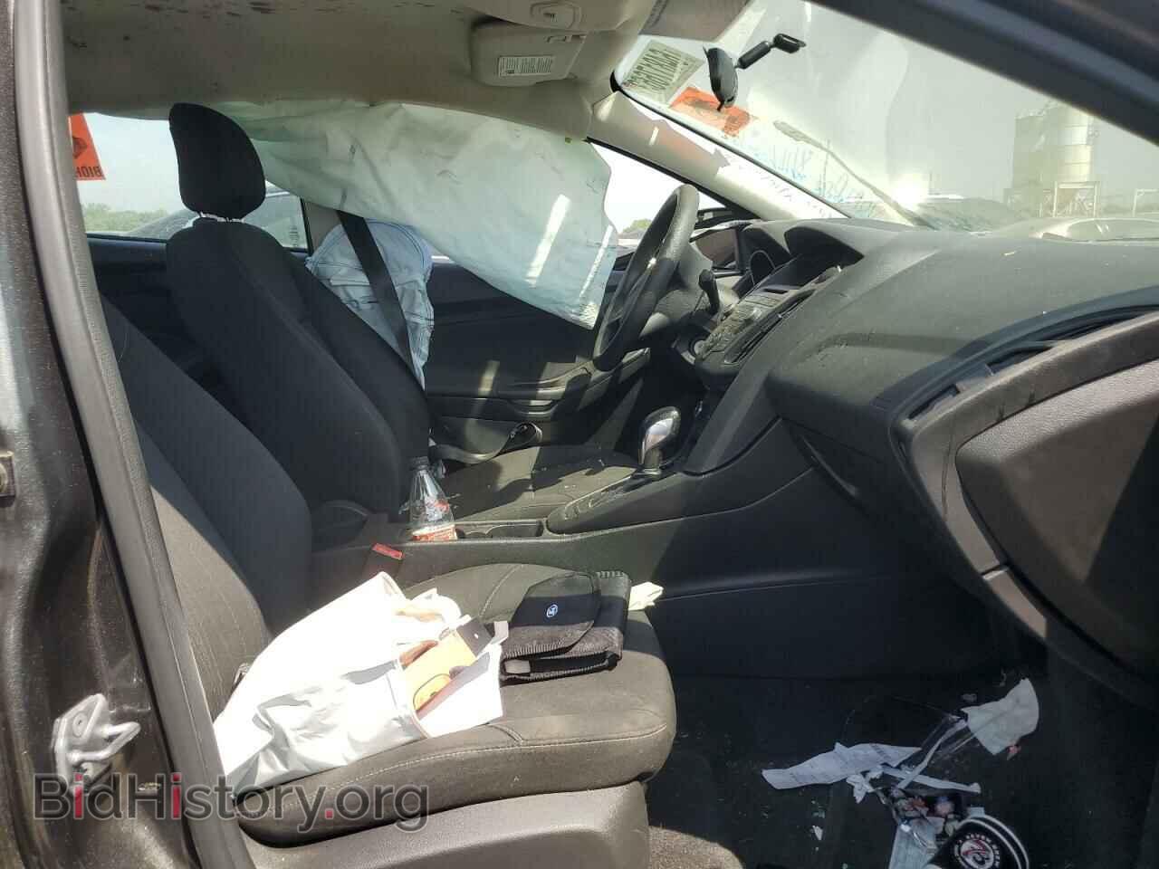 2015 FORD FOCUS - VIN: 1FADP3E20FL306041 - Фото 7