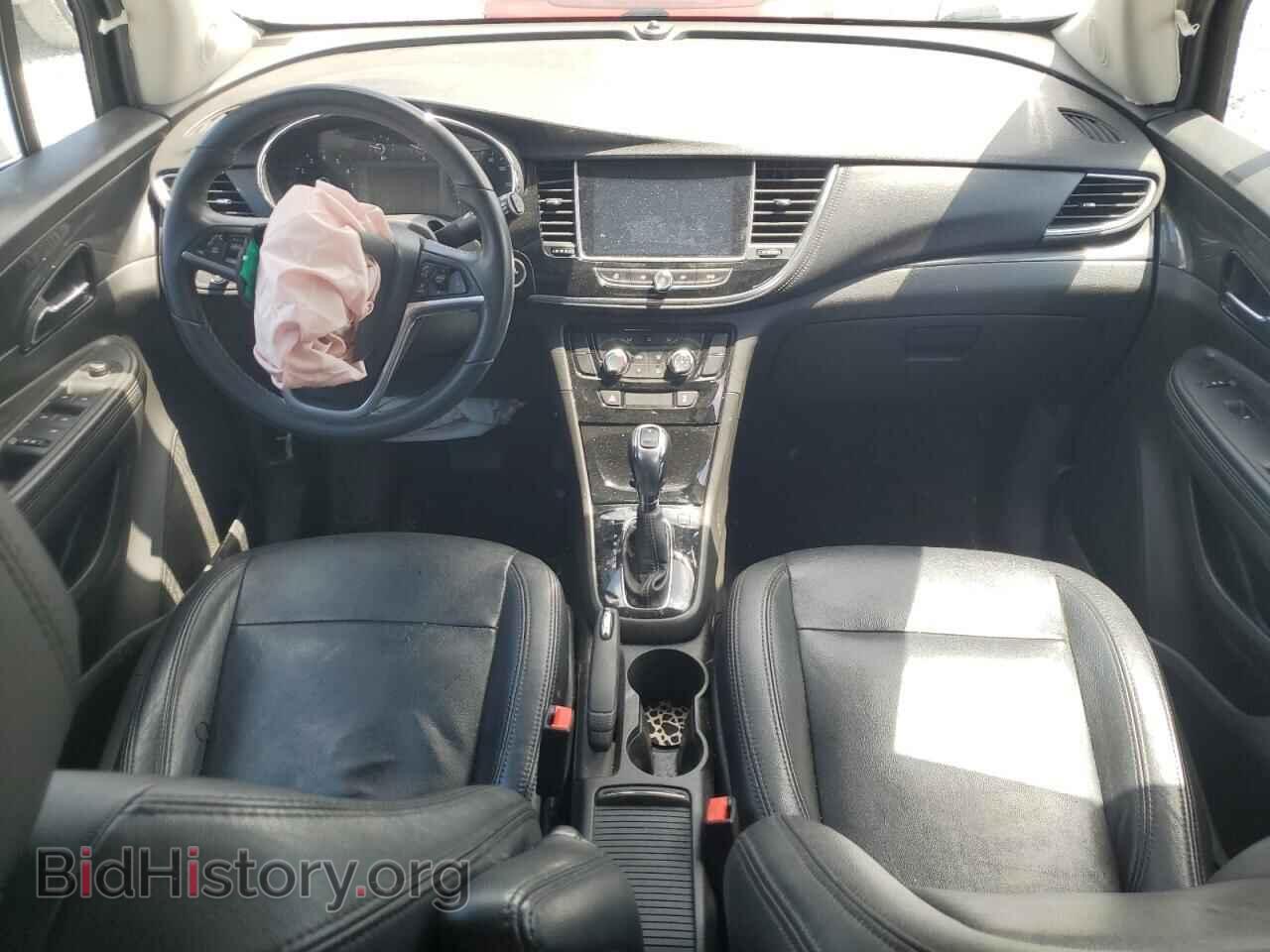 2018 BUICK ENCORE - VIN: KL4CJASBXJB645060 - Photo 8