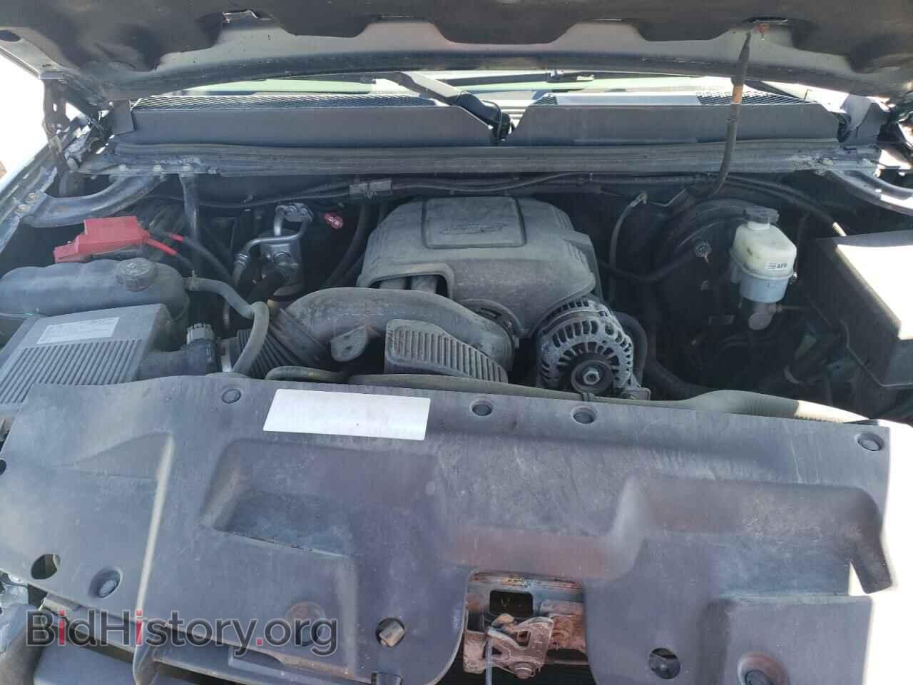 2010 GMC SIERRA - VIN: 1GTSKTEA5AZ142010 - Photo 11