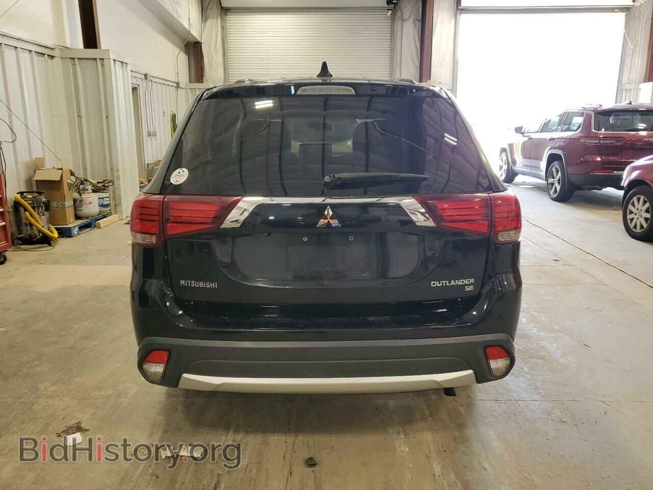 2017 MITSUBISHI OUTLANDER - VIN: JA4AD3A3XHZ020549 - Photo 6