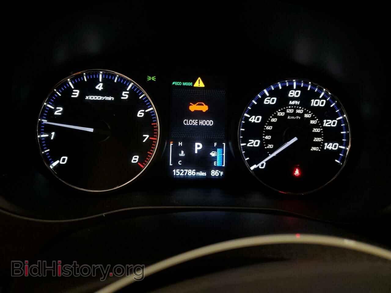 2017 MITSUBISHI OUTLANDER - VIN: JA4AD3A3XHZ020549 - Photo 9