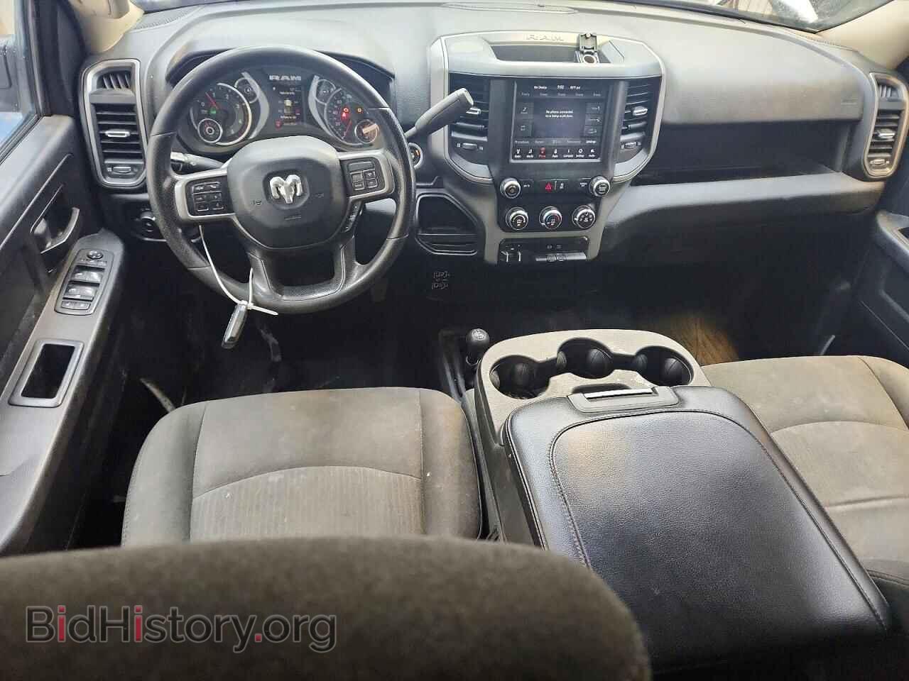 2020 RAM 2500 - VIN: 3C6UR5CL6LG148395 - Photo 8