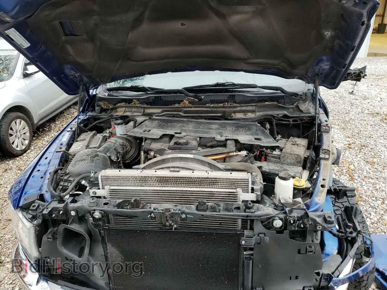 2018 RAM 2500 - VIN: 3C6UR5CL0JG347679 - Photo 7
