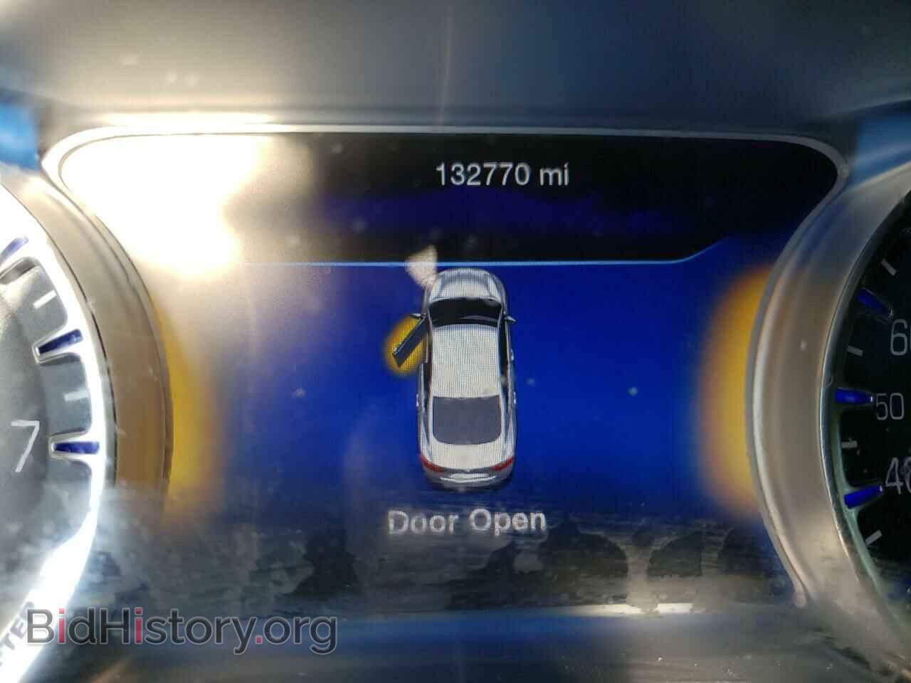 2015 CHRYSLER 200 - VIN: 1C3CCCCB3FN544995 - Фото 8