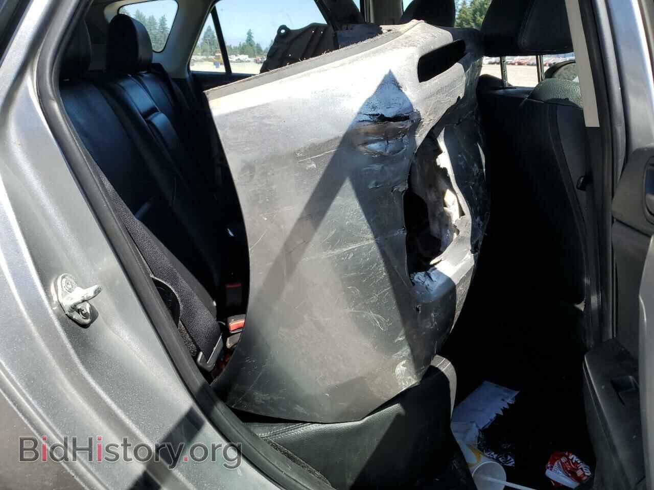 2013 MAZDA 3 - VIN: JM1BL1MP2D1829097 - Фото 10