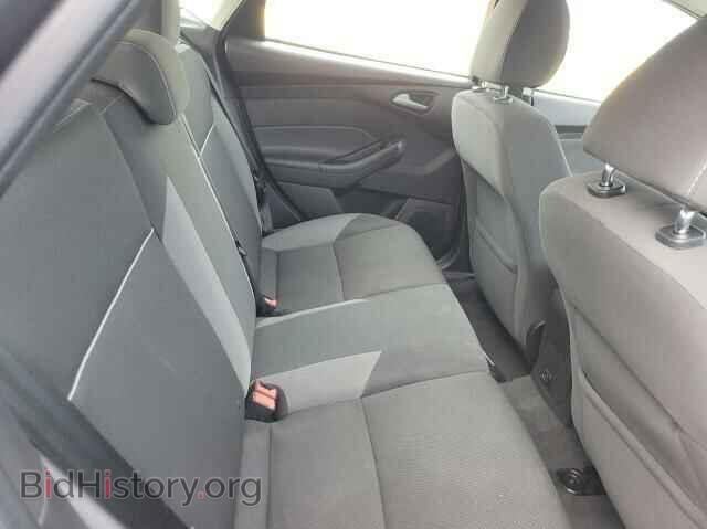 2013 FORD FOCUS - VIN: 1FADP3K27DL345257 - Фото 6