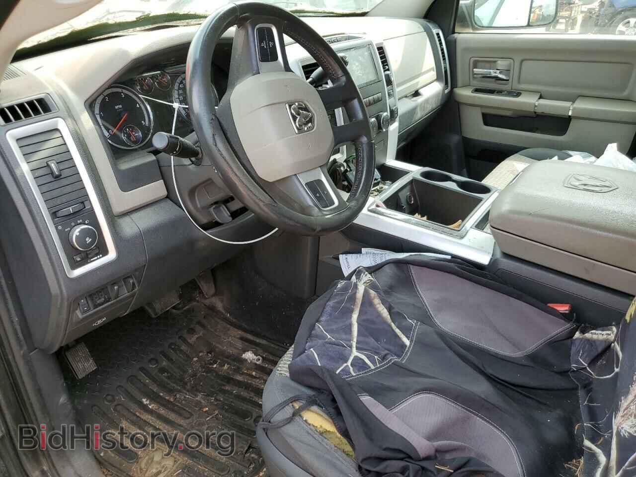 2011 DODGE All Models - VIN: 3D7UT2CL7BG548205 - Photo 8