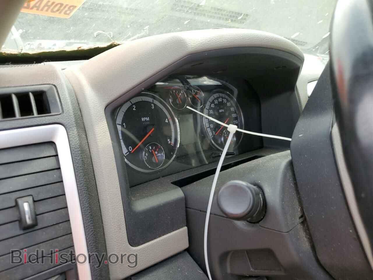 2011 DODGE All Models - VIN: 3D7UT2CL7BG548205 - Photo 9