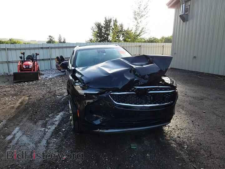2023 BUICK ENVISION - VIN: LRBFZSR4XPD173219 - Фото 14