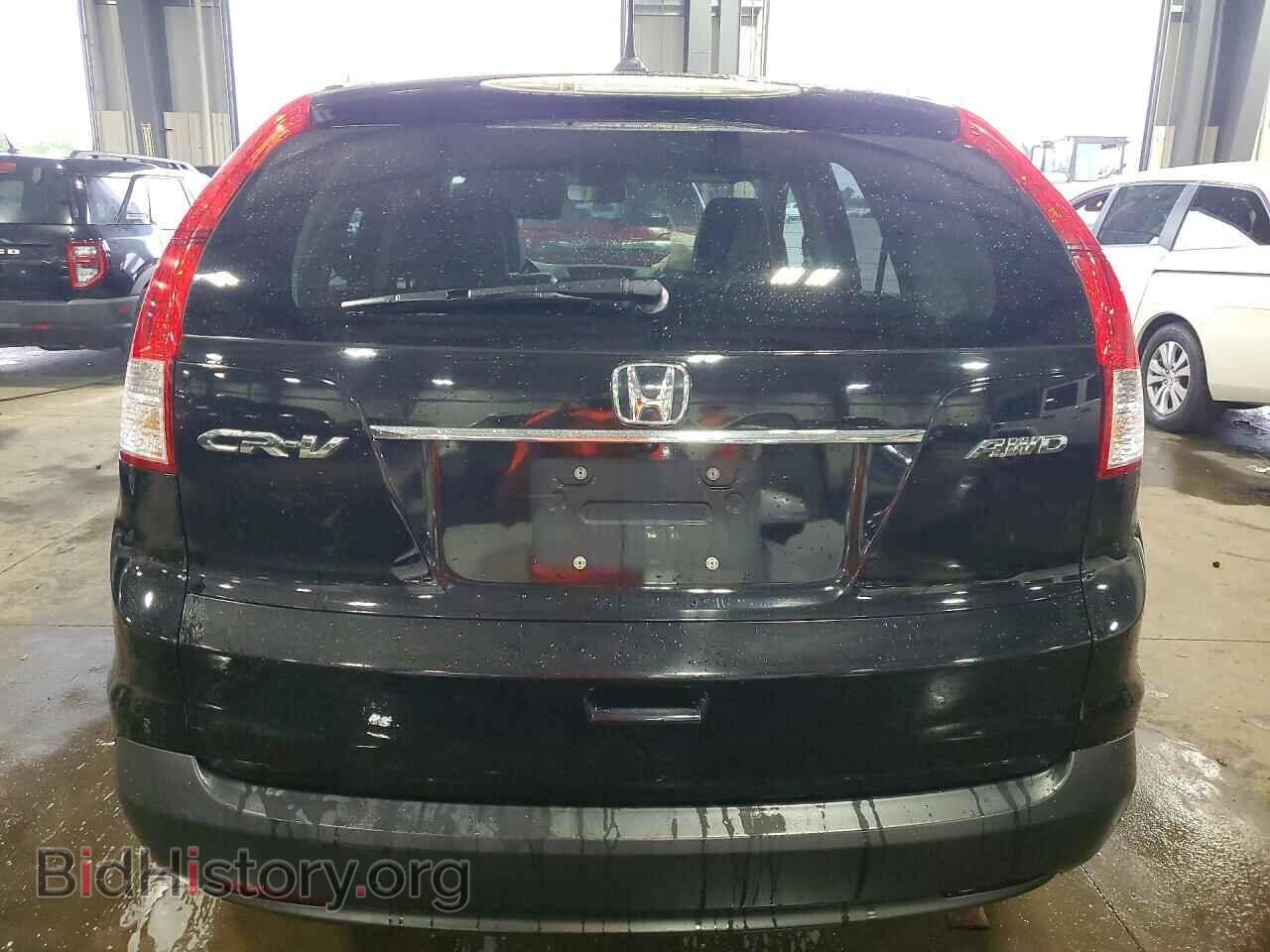 2013 HONDA CRV - VIN: 2HKRM4H79DH603364 - Фото 6