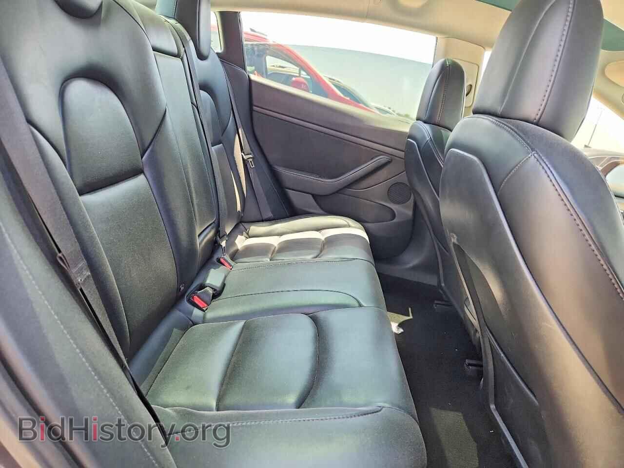 2022 TESLA MODEL 3 - VIN: 5YJ3E1EA2NF289879 - Фото 10