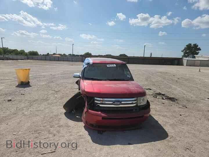 2010 FORD FLEX - VIN: 2FMGK5DC0ABA17869 - Фото 13