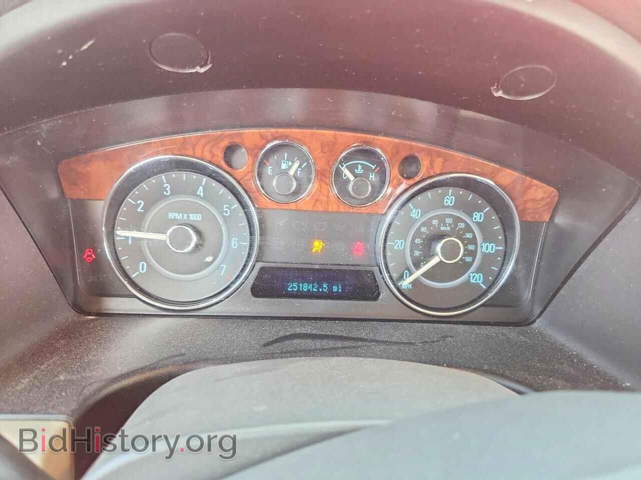 2010 FORD FLEX - VIN: 2FMGK5DC0ABA17869 - Фото 9