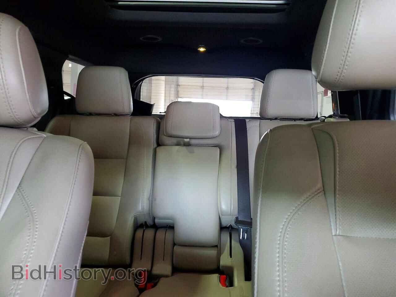 2015 FORD EXPLORER - VIN: 1FM5K8F88FGB21799 - Фото 10