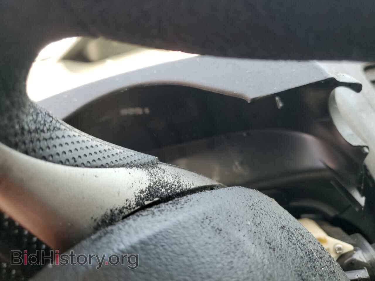 2009 HONDA CIVIC - VIN: 19XFA16529E001381 - Фото 9