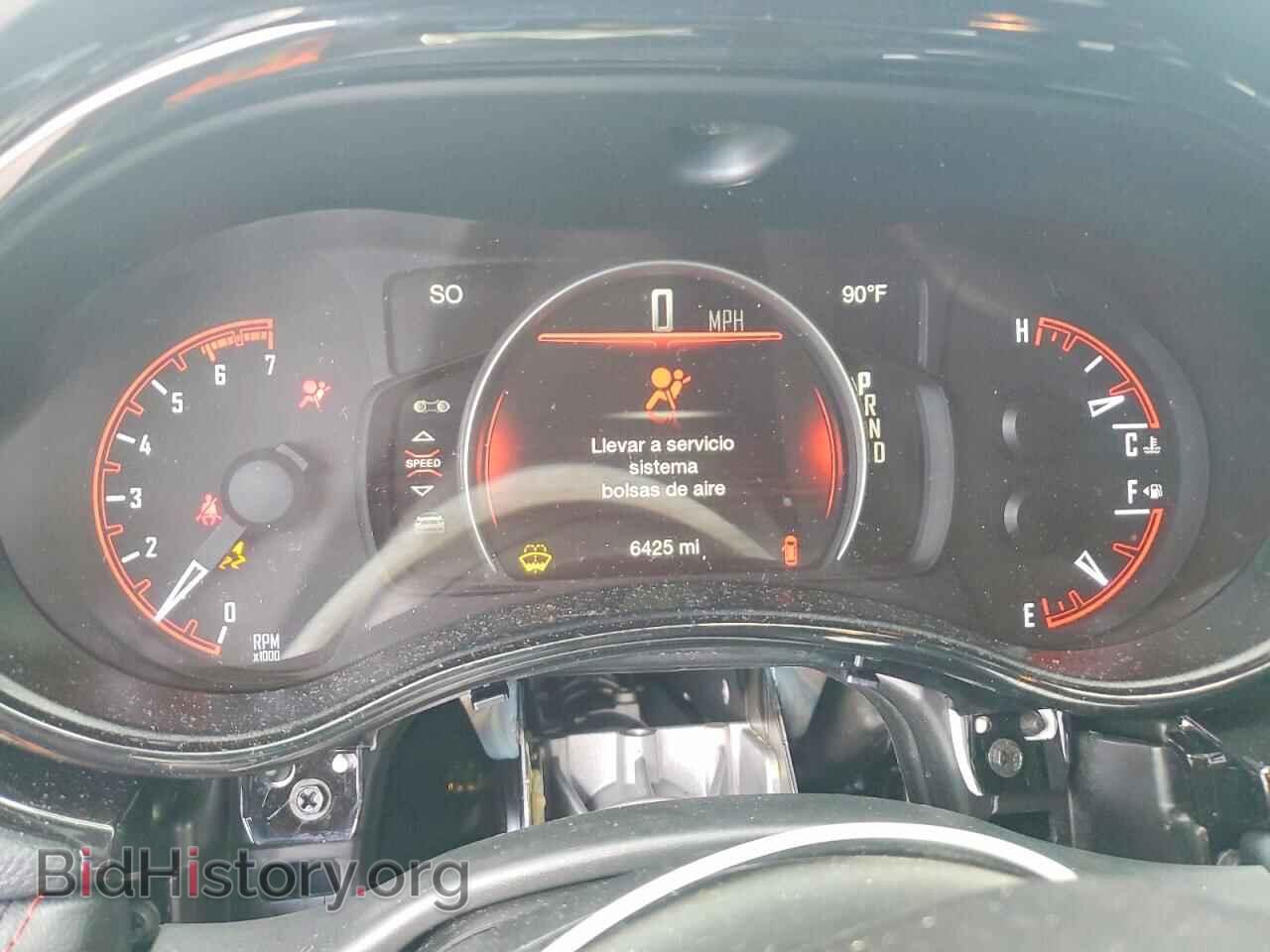 2026 DODGE DURANGO - VIN: 1C4SDJCT7TC200109 - Photo 9