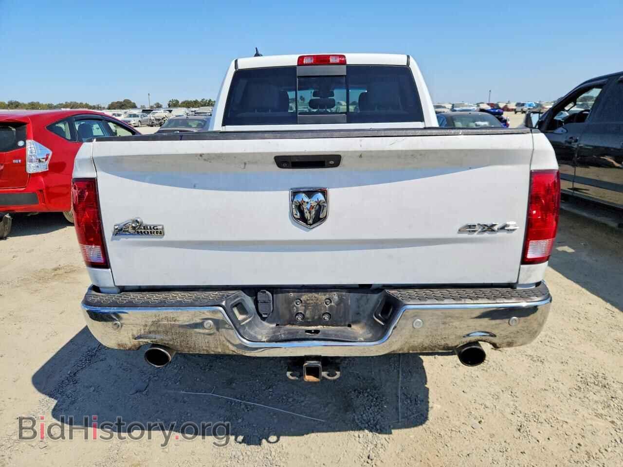 2017 RAM 1500 - VIN: 1C6RR7LM2HS878301 - Photo 6