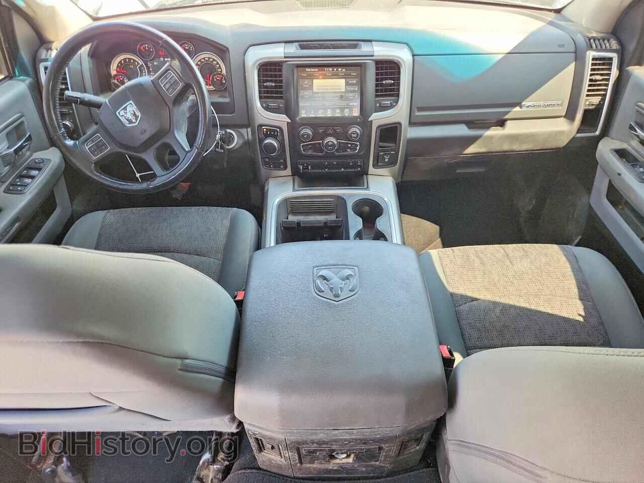 2017 RAM 1500 - VIN: 1C6RR7LM2HS878301 - Photo 8