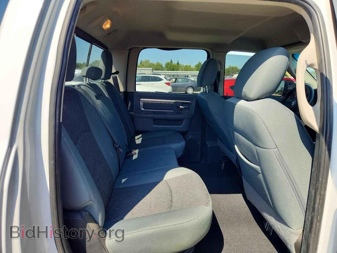 2017 RAM 1500 - VIN: 1C6RR7LM2HS878301 - Photo 10