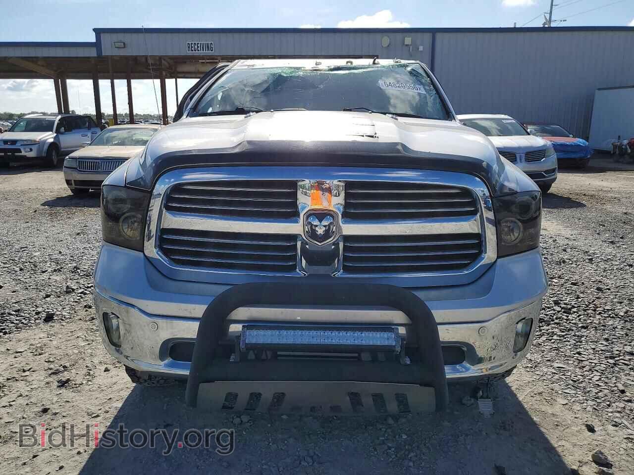 2016 RAM 1500 - VIN: 3C6RR7LT6GG202186 - Photo 5