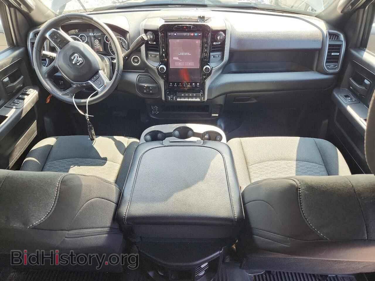 2026 RAM 2500 - VIN: 3C63R5CL0TG208568 - Photo 8