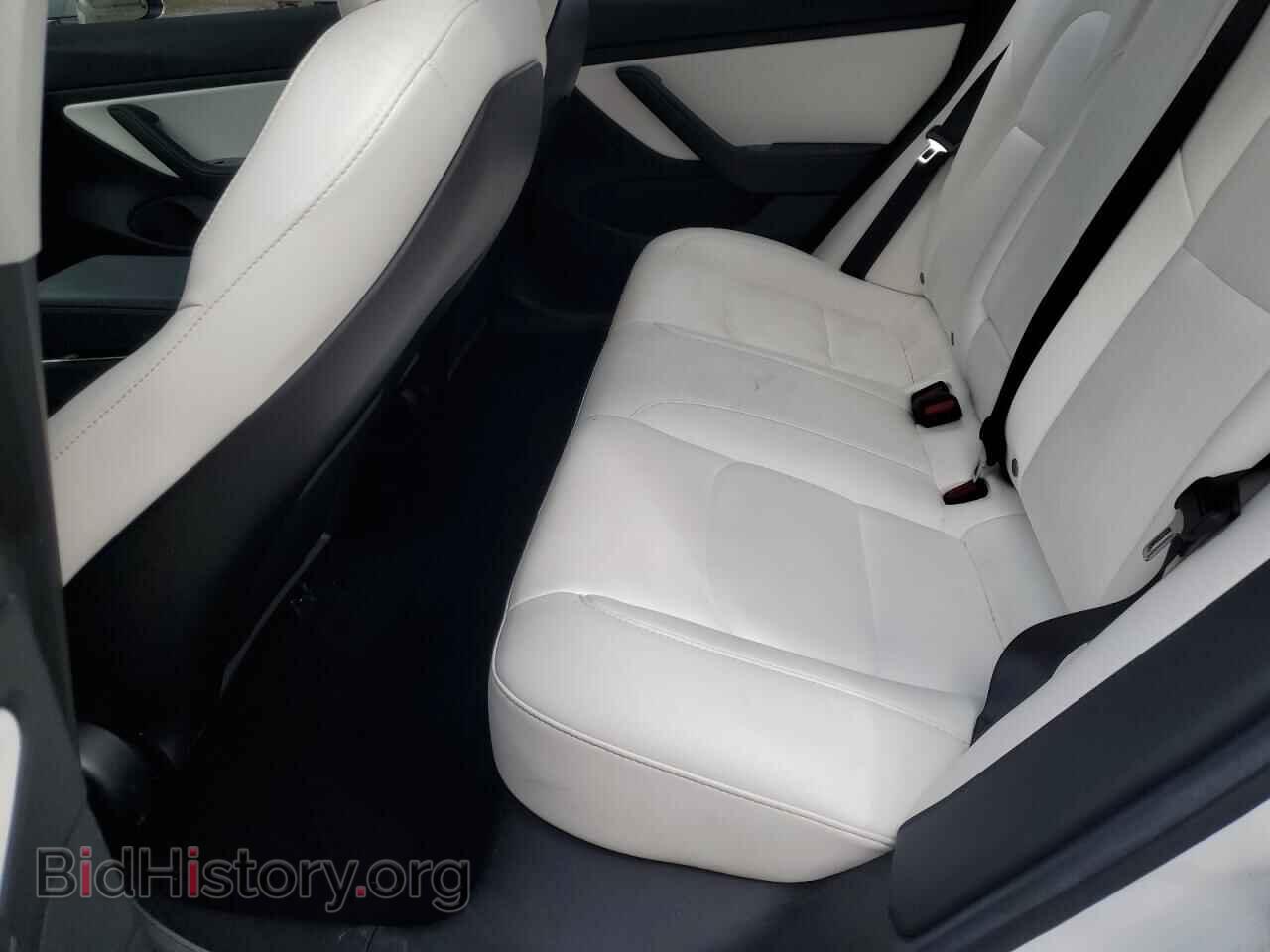2019 TESLA MODEL 3 - VIN: 5YJ3E1EB0KF487364 - Photo 10