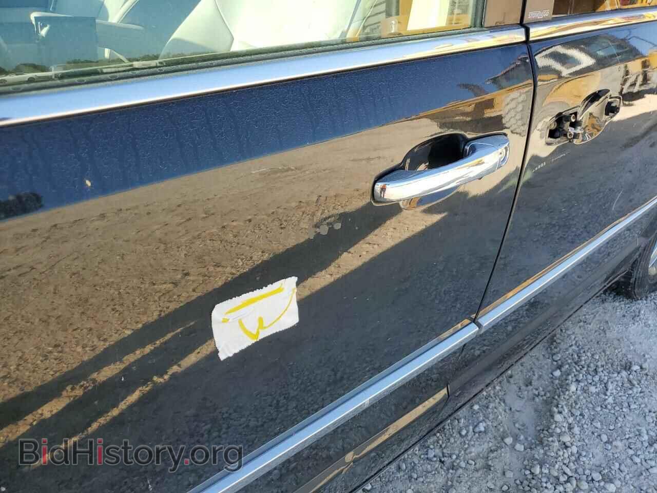 2008 CHRYSLER MINIVAN - VIN: 2A8HR64X18R648427 - Фото 9