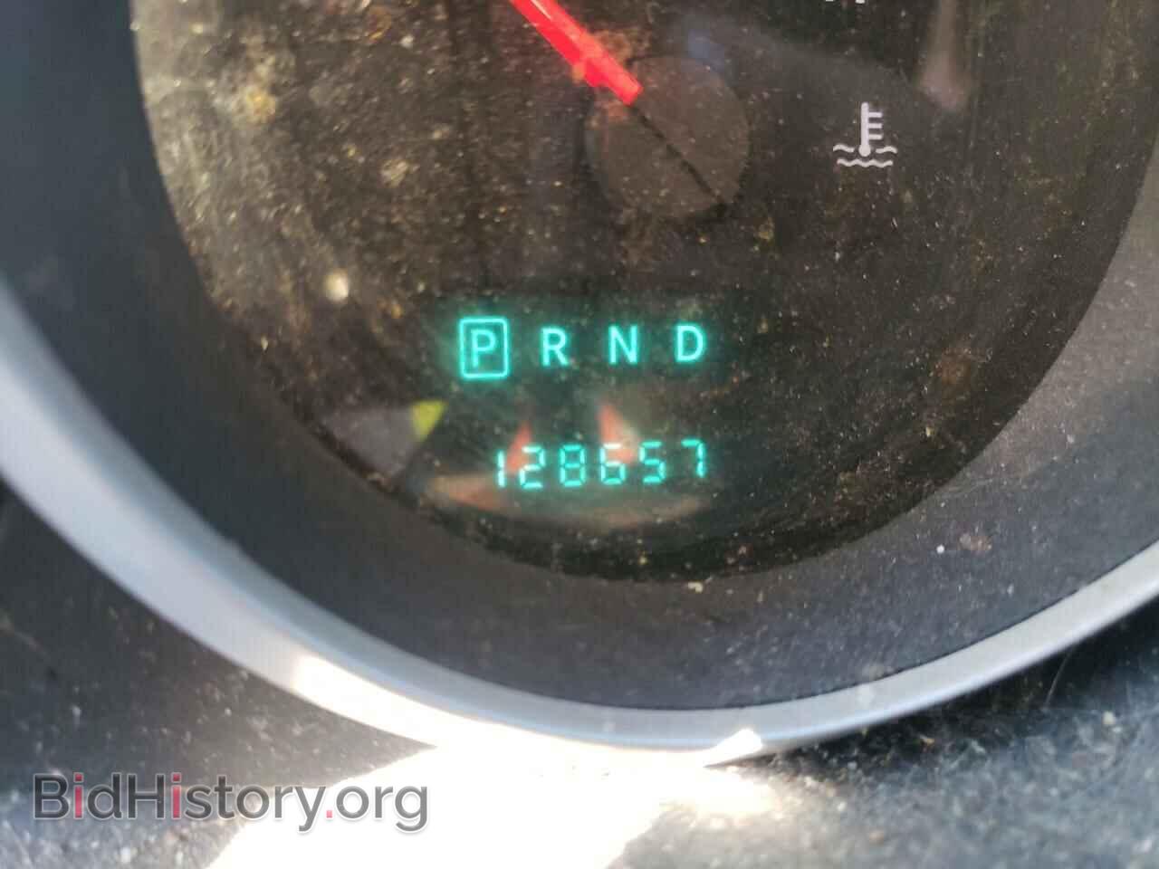 2010 DODGE CARAVAN - VIN: 2D4RN4DE7AR443343 - Фото 8