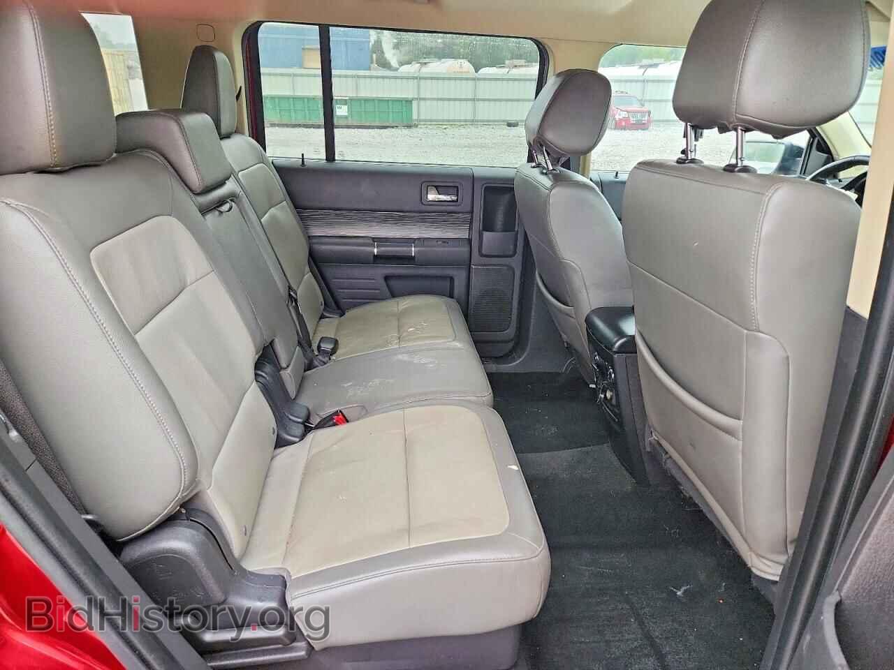 2016 FORD FLEX - VIN: 2FMGK5C81GBA11469 - Photo 11