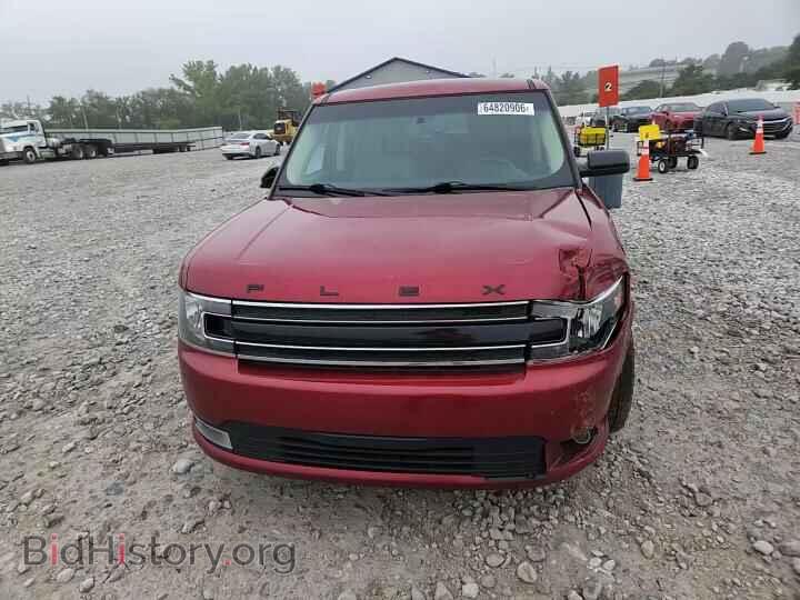 2016 FORD FLEX - VIN: 2FMGK5C81GBA11469 - Photo 14