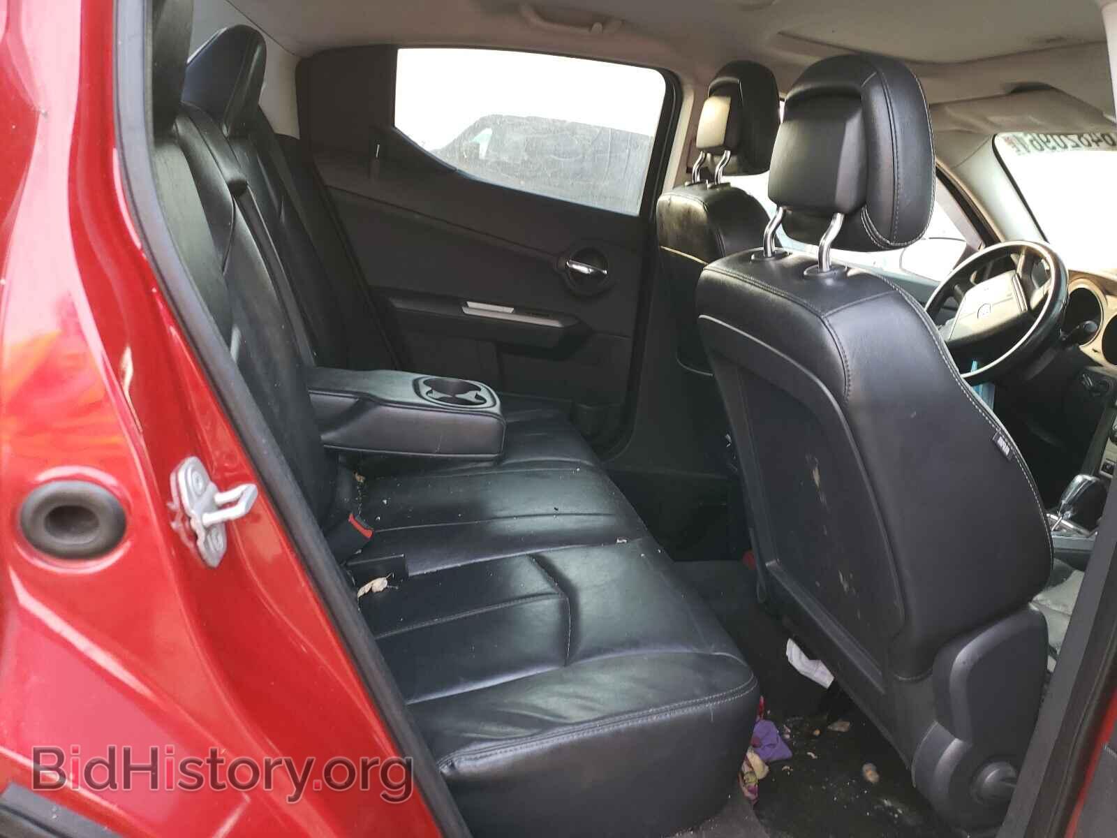 2010 DODGE AVENGER - VIN: 1B3CC5FB9AN113557 - Фото 6