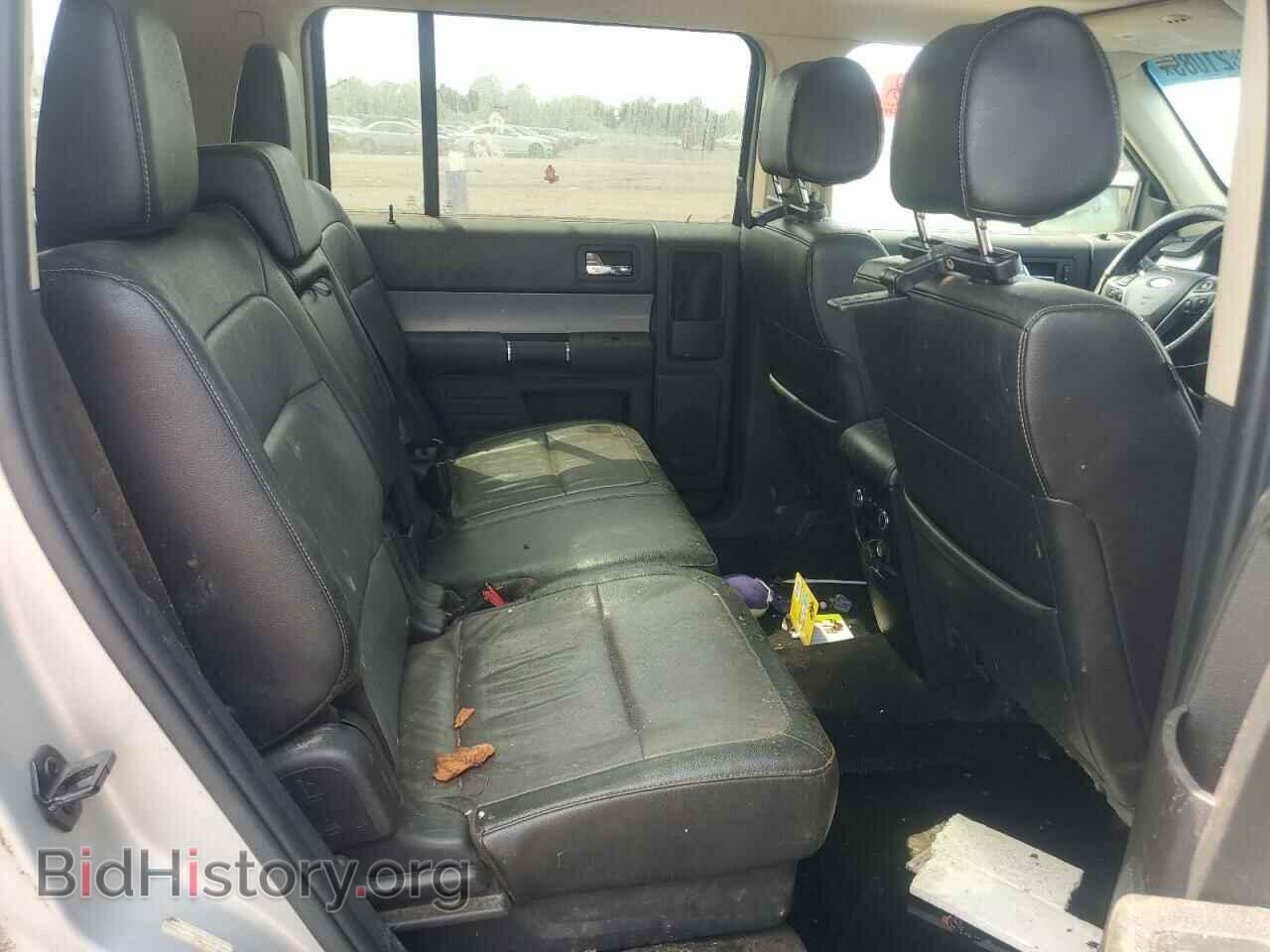 2015 FORD FLEX - VIN: 2FMGK5C87FBA11085 - Photo 11
