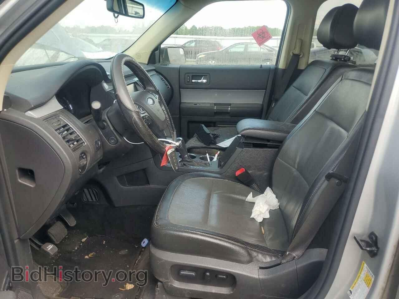 2015 FORD FLEX - VIN: 2FMGK5C87FBA11085 - Photo 7