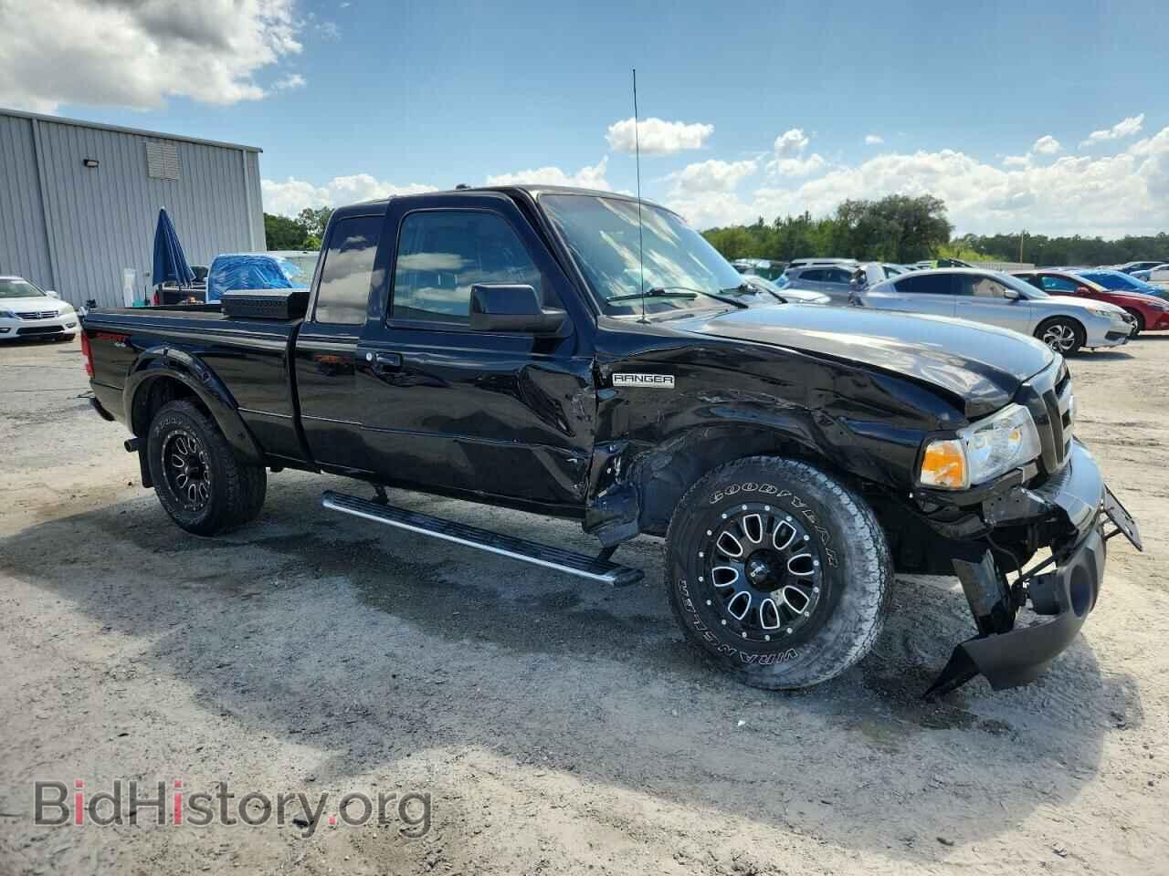 2010 FORD RANGER - VIN: 1FTLR4FE3APA27604 - Фото 4