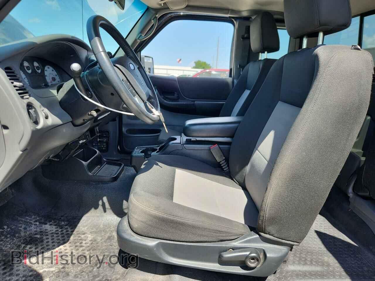 2010 FORD RANGER - VIN: 1FTLR4FE3APA27604 - Фото 7