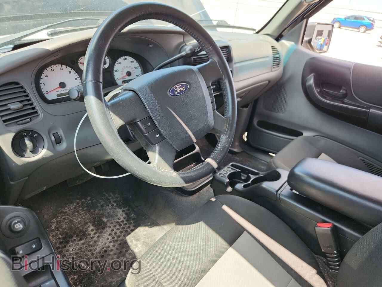 2010 FORD RANGER - VIN: 1FTLR4FE3APA27604 - Фото 8