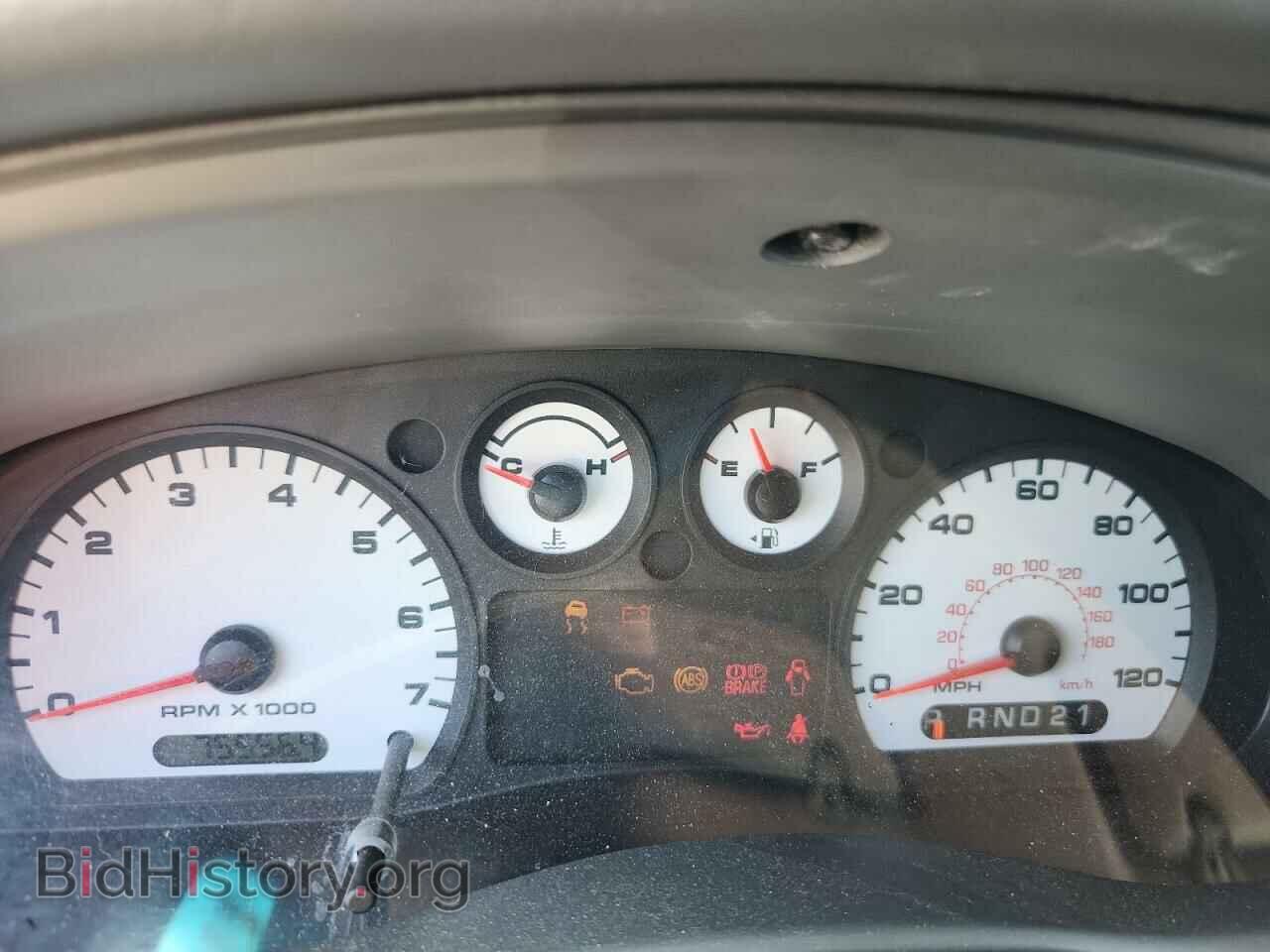 2010 FORD RANGER - VIN: 1FTLR4FE3APA27604 - Фото 9