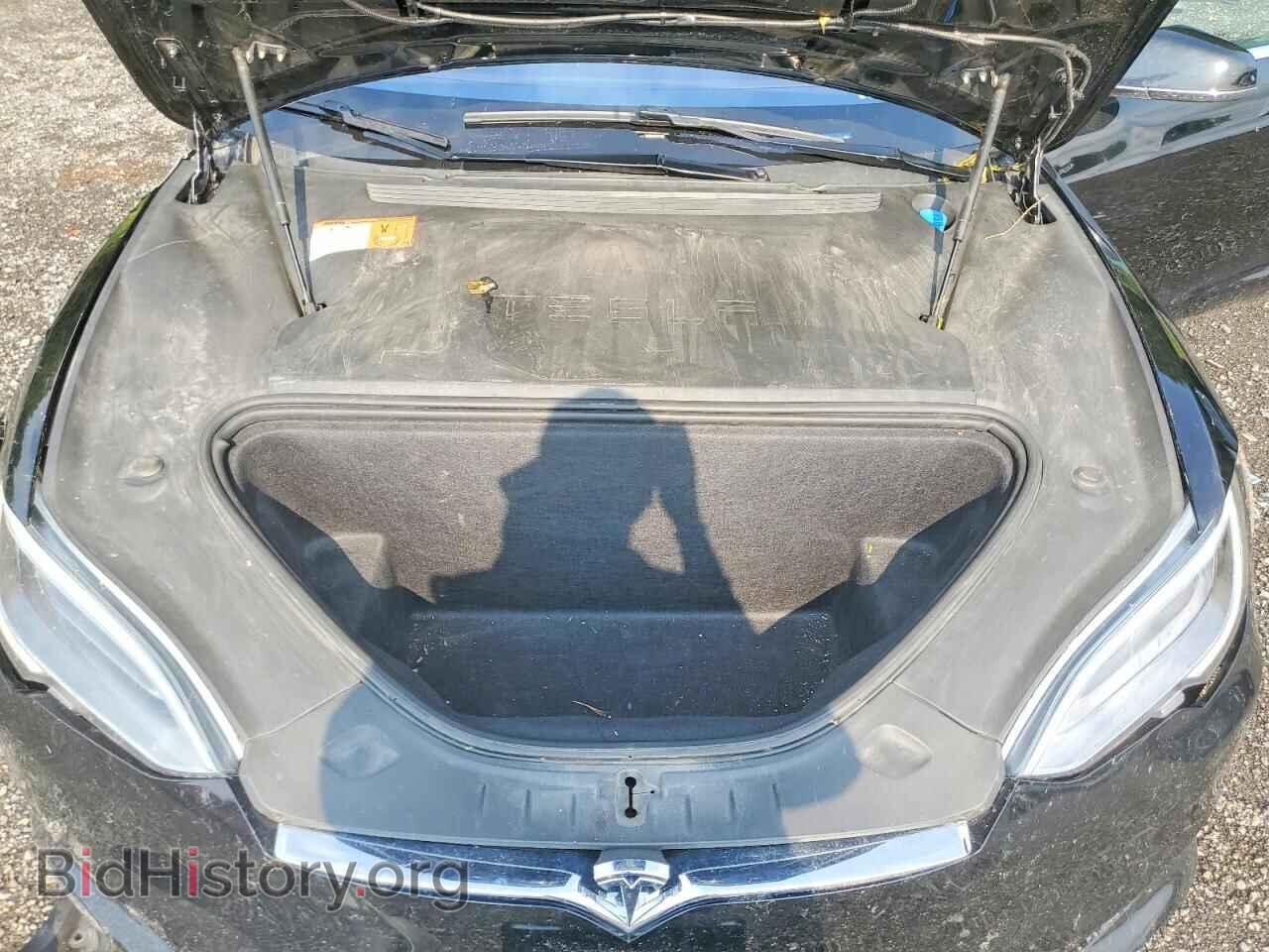 2018 TESLA MODEL S - VIN: 5YJSA1E21JF287146 - Photo 11