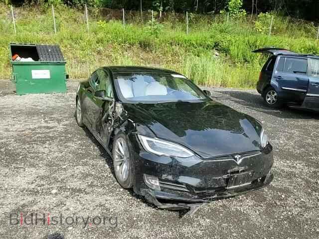 2018 TESLA MODEL S - VIN: 5YJSA1E21JF287146 - Photo 14