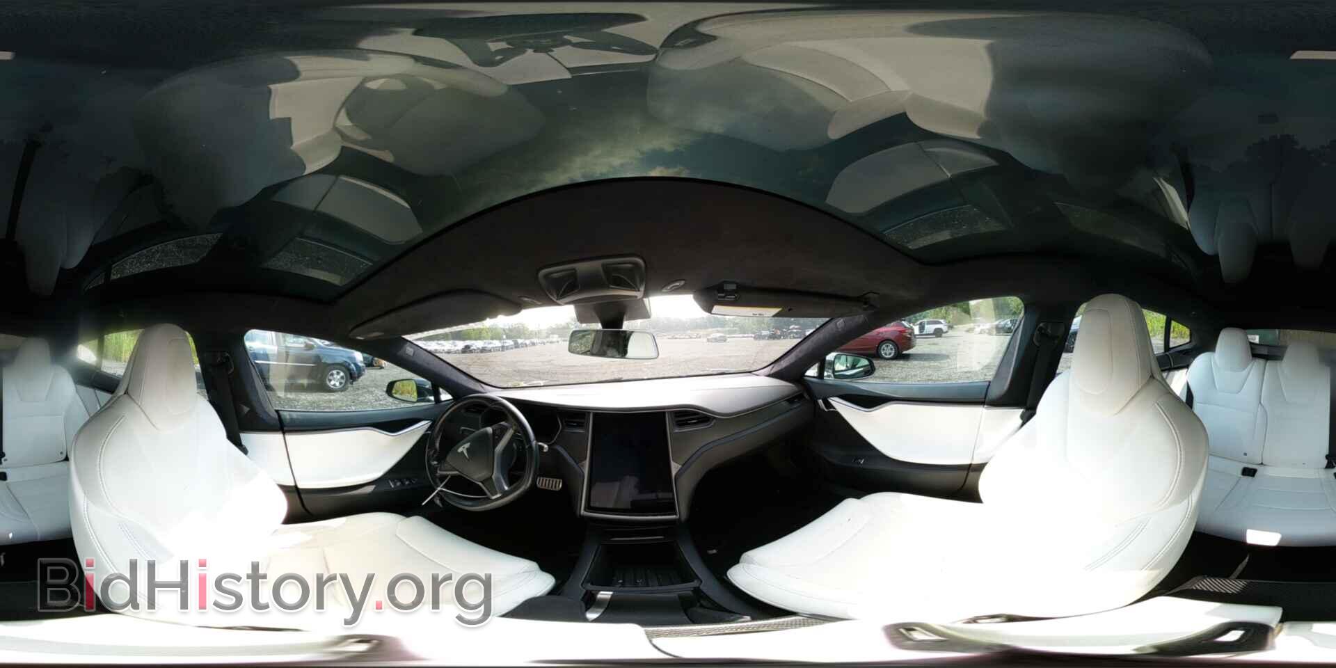 2018 TESLA MODEL S - VIN: 5YJSA1E21JF287146 - Photo 15