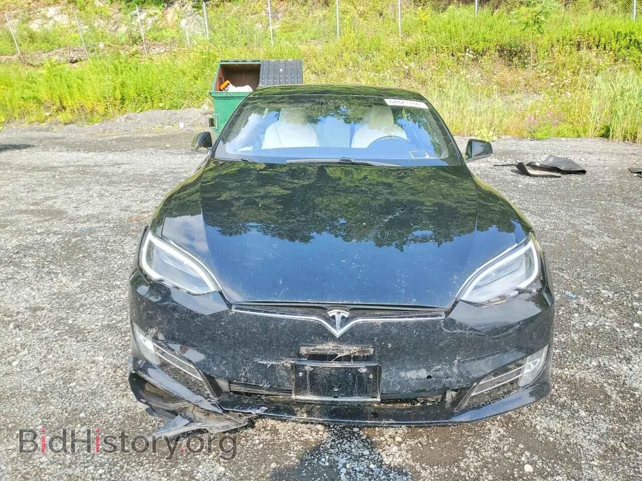 2018 TESLA MODEL S - VIN: 5YJSA1E21JF287146 - Photo 5