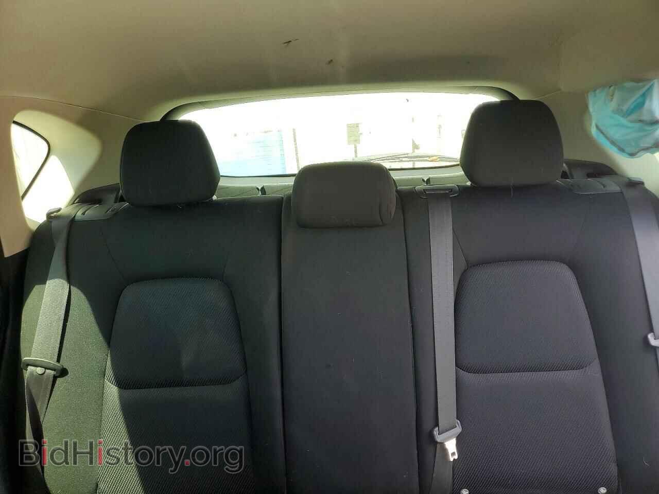 2019 MAZDA CX-5 - VIN: JM3KFABM0K0690047 - Фото 10