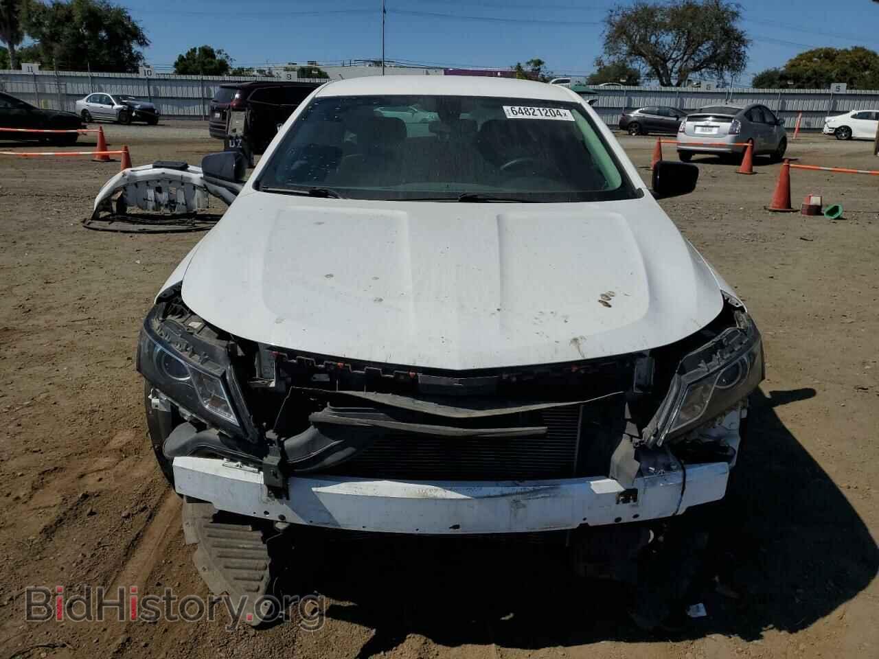 2016 CHEVROLET IMPALA - VIN: 2G11X5SA9G9203612 - Фото 5