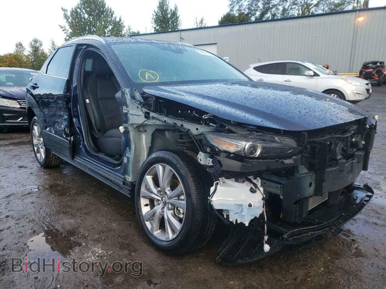 Photo 3MVDMBDL6MM252942 - MAZDA CX30 2021