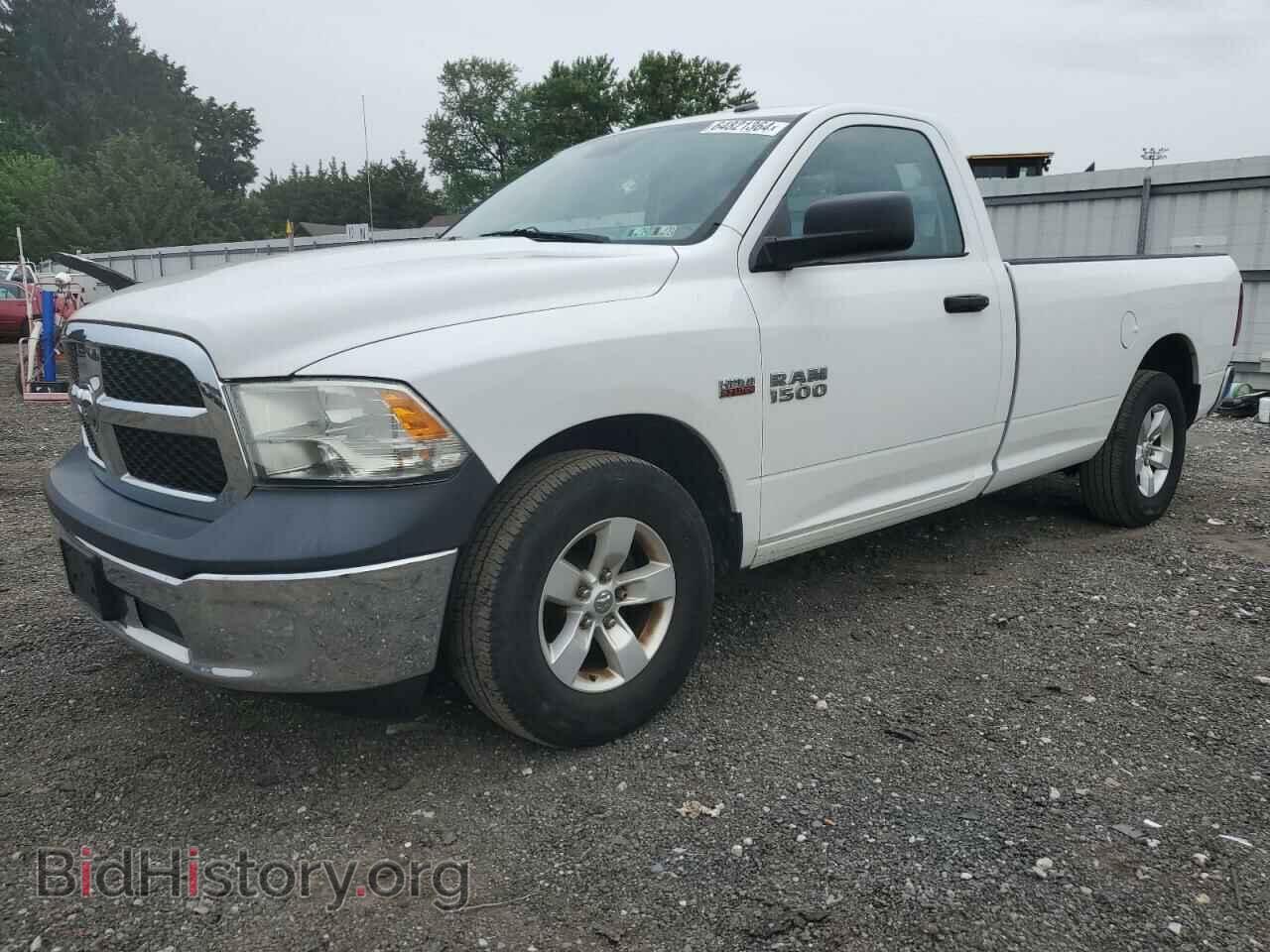 Photo 3C6JR6DTXFG618259 - RAM 1500 2015