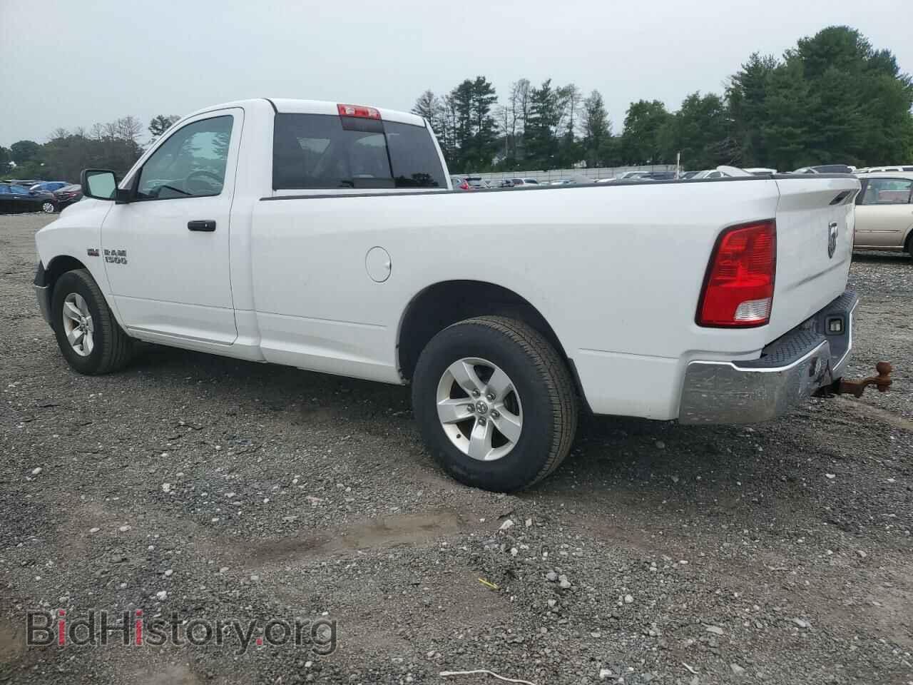 2015 RAM 1500 - VIN: 3C6JR6DTXFG618259 - Photo 2
