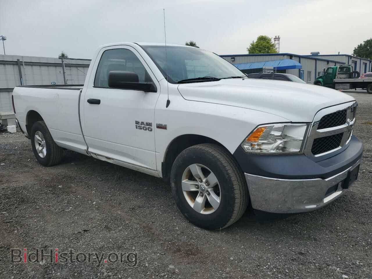 2015 RAM 1500 - VIN: 3C6JR6DTXFG618259 - Photo 4